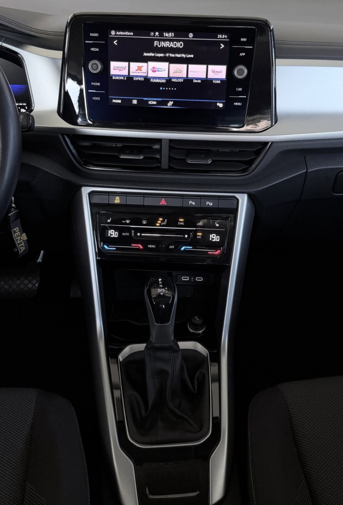 Volkswagen T-Roc 2023 - 7