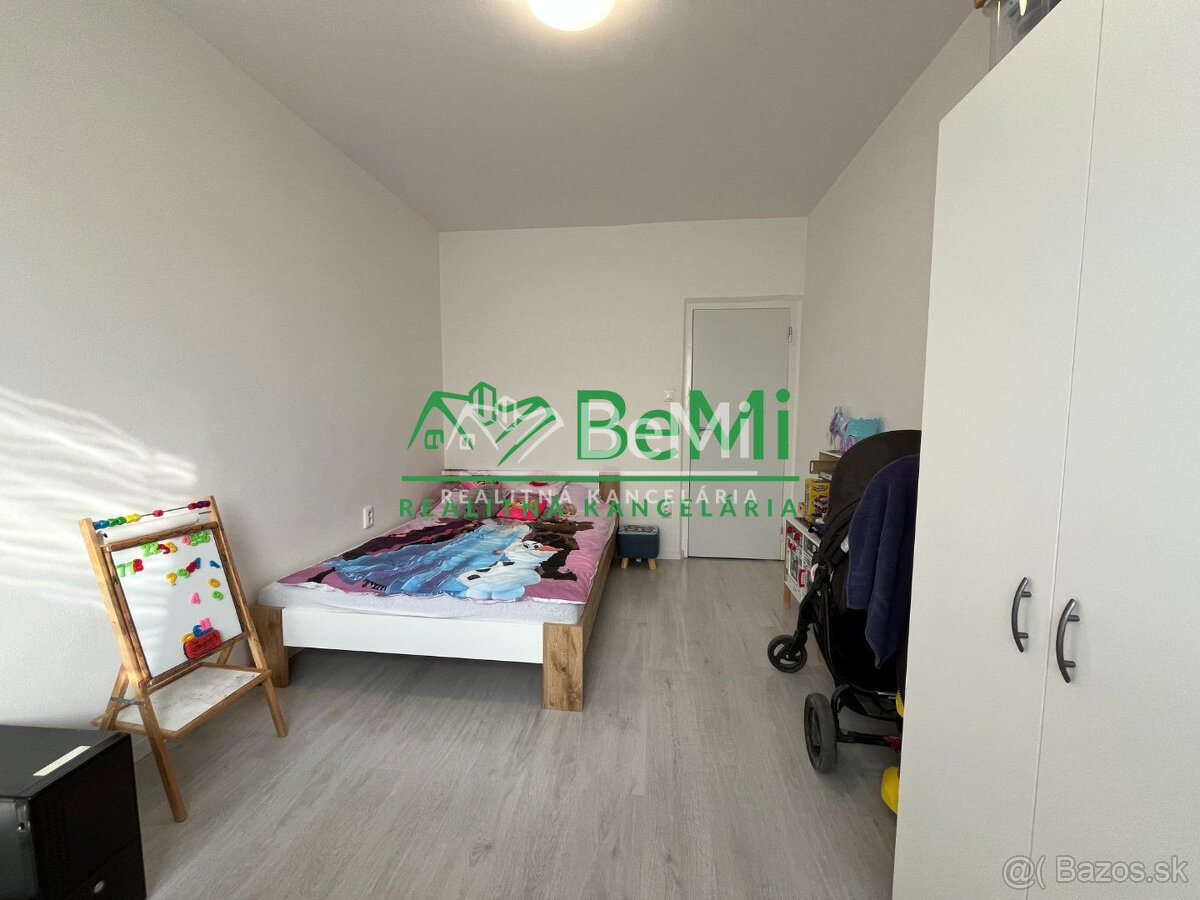 Predaj 3 izbový byt ZNÍŽENÁ CENA - LEVICE (098-113-MIJK) - 7