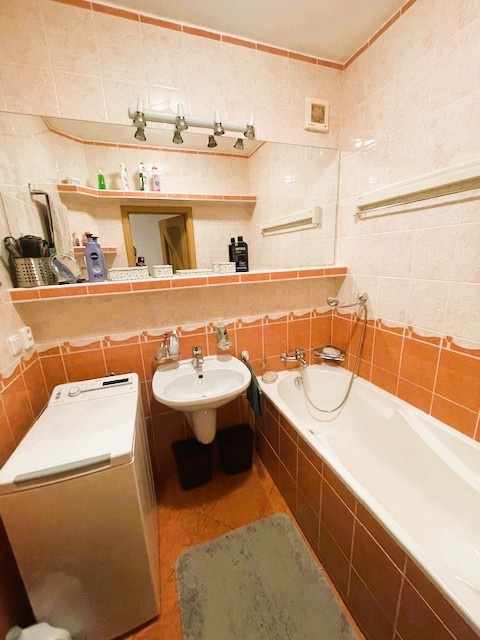 Na predaj 3i. byt s balkónom po kompletnej rekonštrukcii - 7