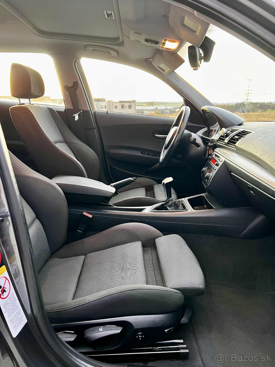 BMW 120d - 7