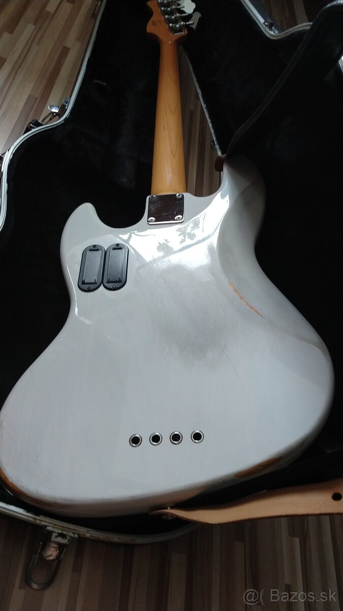 Sire Marcus Miller V7 basgitar - 7