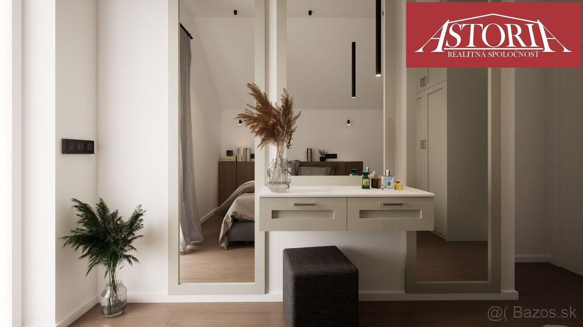 Rodinný dom Slovany - novostavba - 7