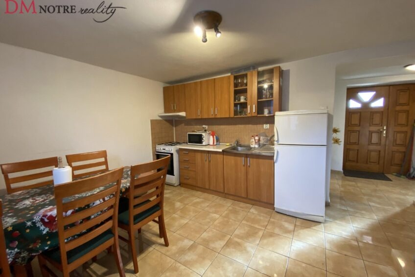 Bývajte alebo podnikajte pri vodnej nádrži - Ružiná. - 7