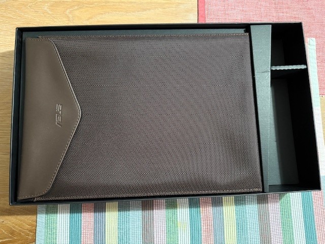 Notebook/Ultrabook Asus ZenBook UX21E - 7