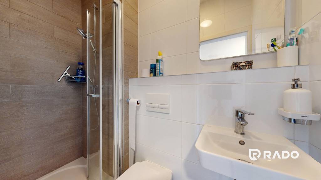 RADO | 4-izbový dom 140m2 + pozemok 263m2 | Slovenský Grob - 7