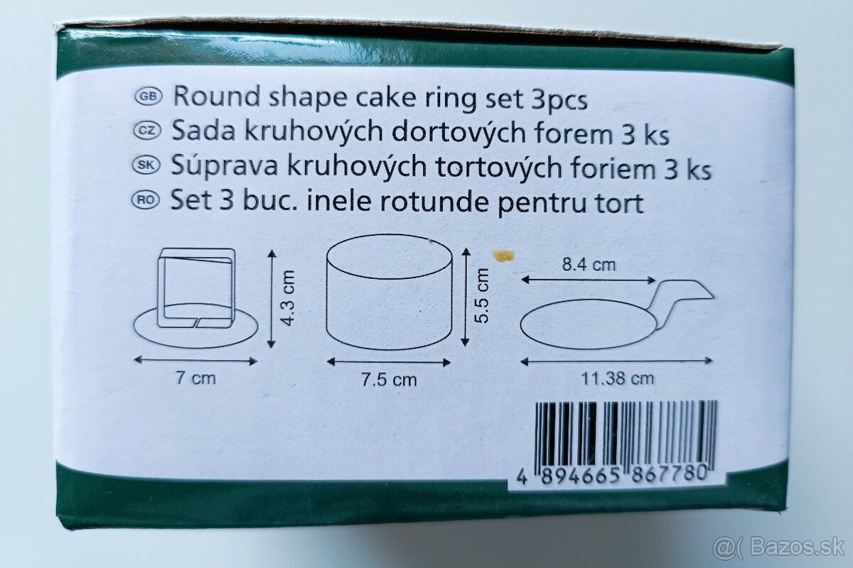 Rôzne kuchynské náradie - 7