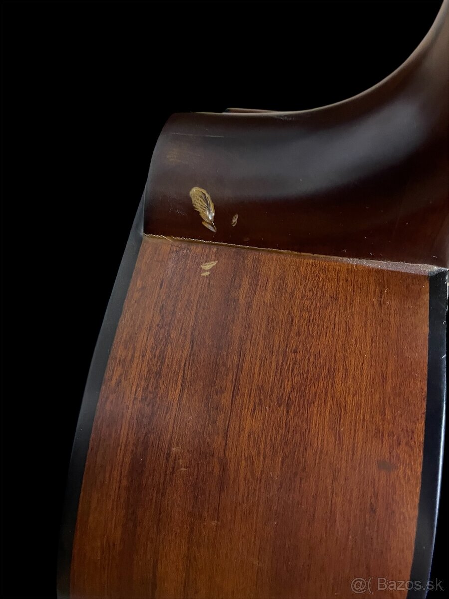 AKUSTICKÁ GITARA MARRIS J - 220C - 7