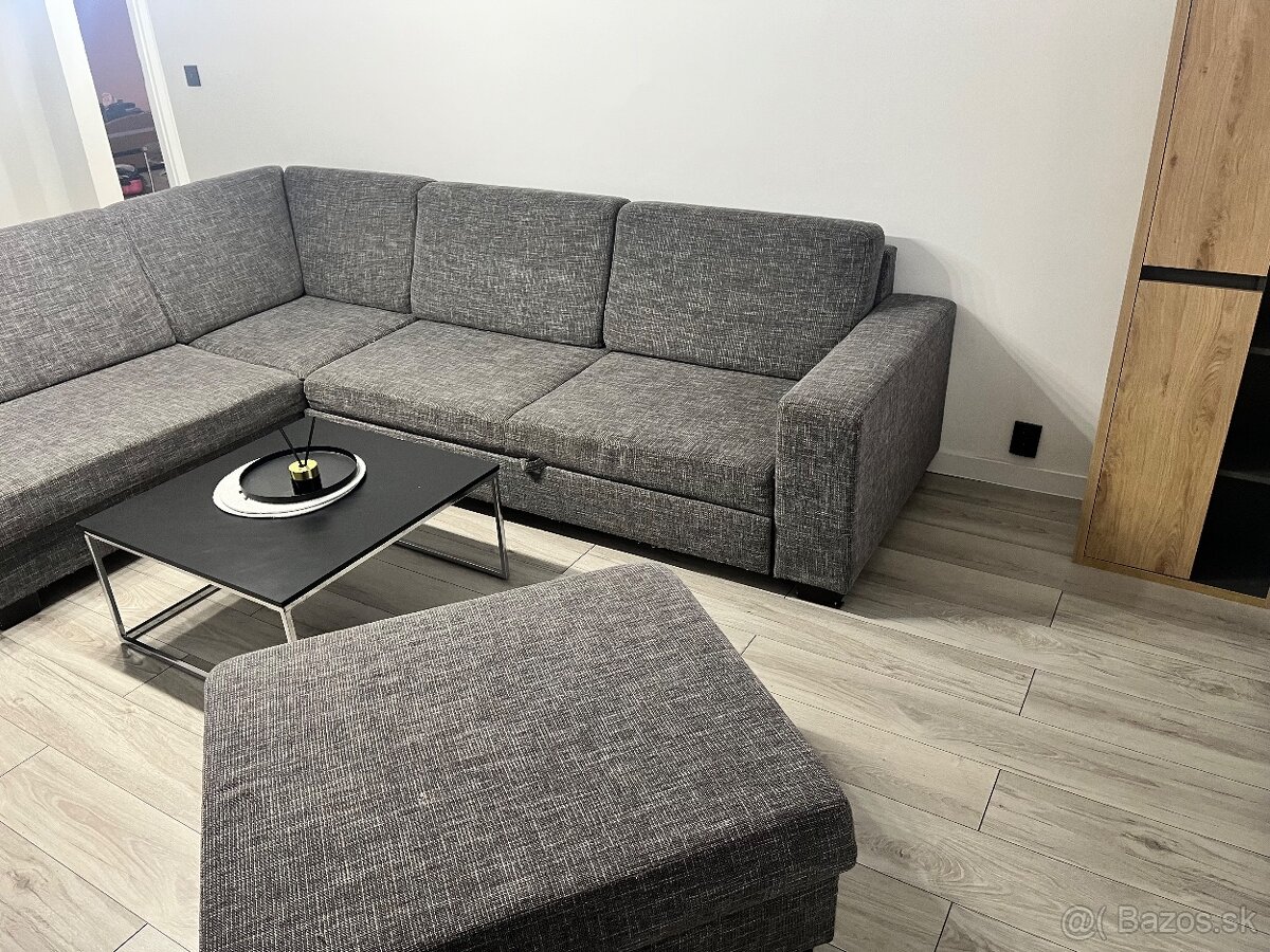 Strážske Prenájom 3 izbového bytu - 7