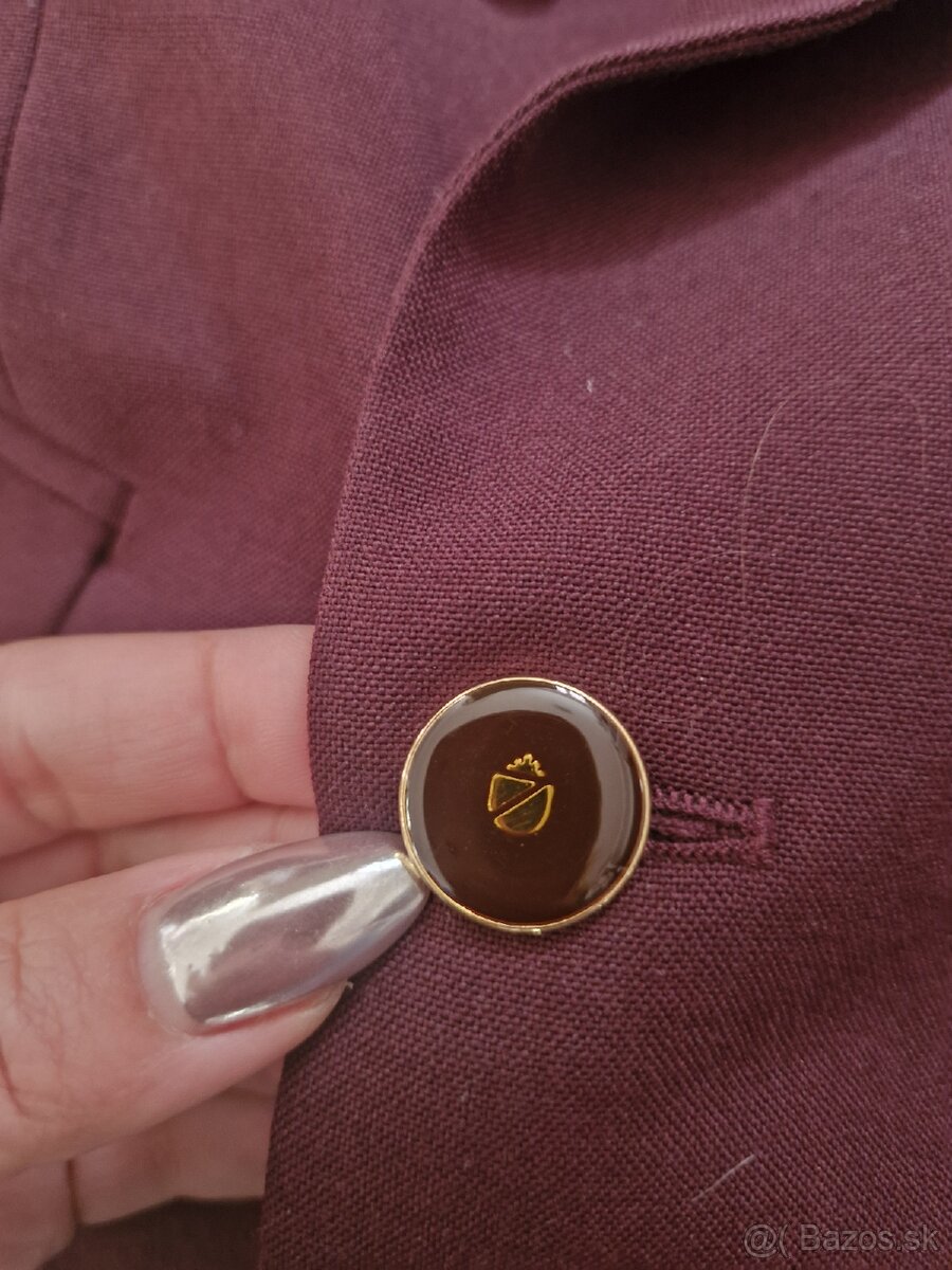 Oversize sako TURO - 7