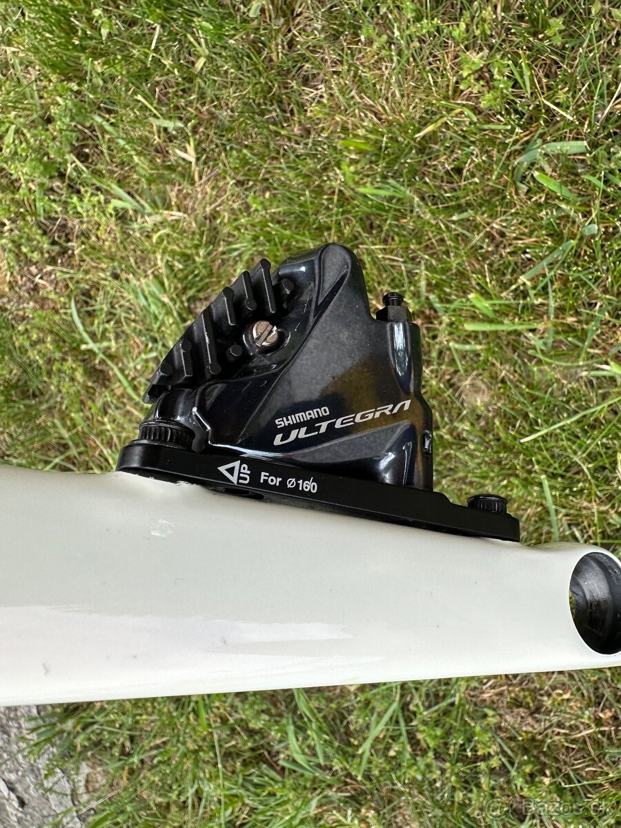 Specialized Tarmac SL7 Pro Di2 - 7