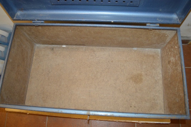 predam velky kovovy box GEDORE - 7