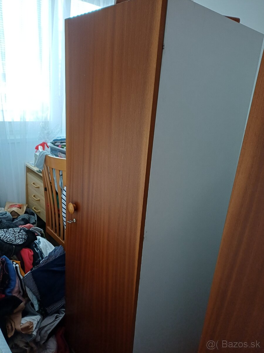 Skrina a skrinky - 7