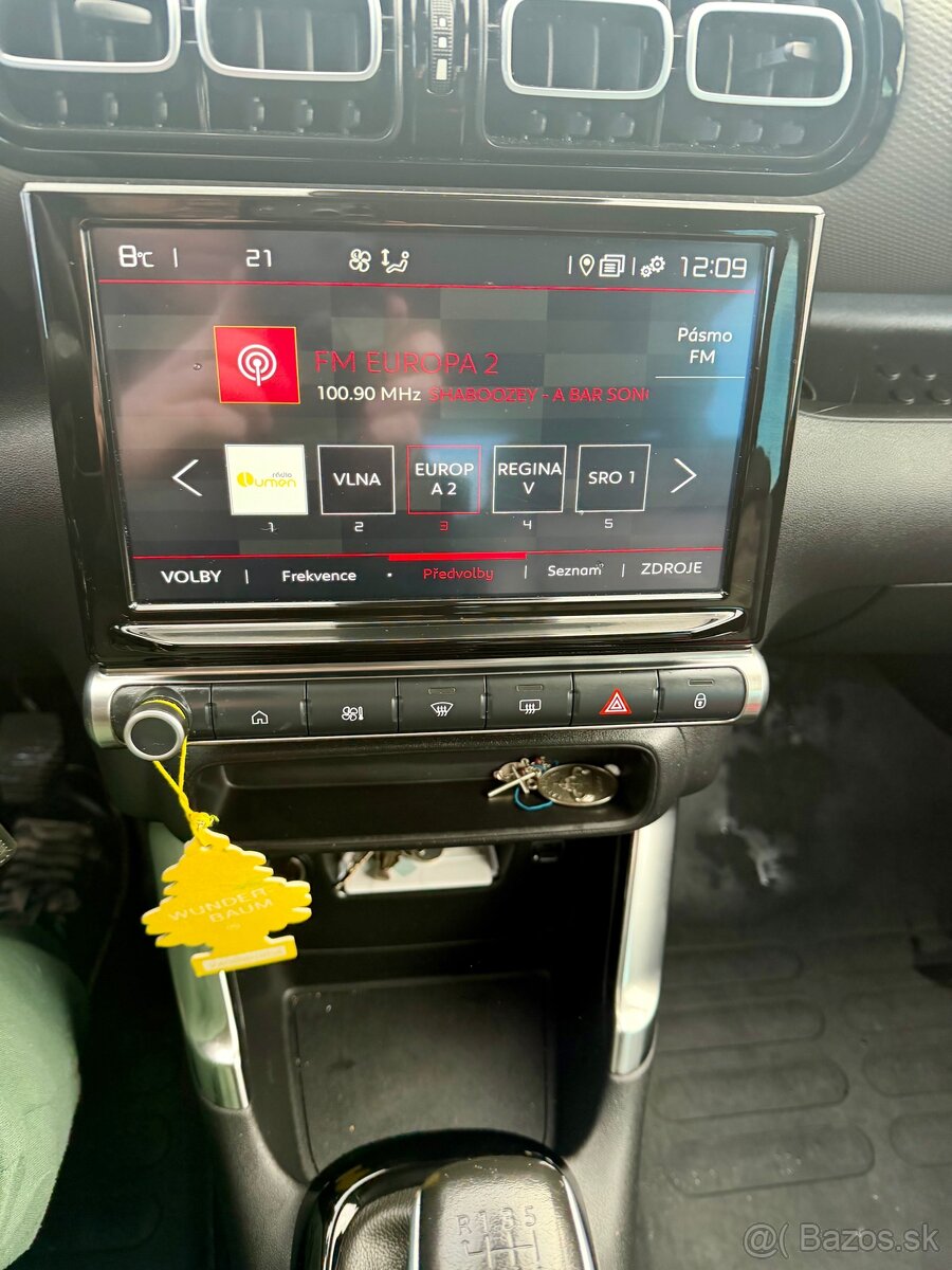 Citroën C3 Aircross - 7