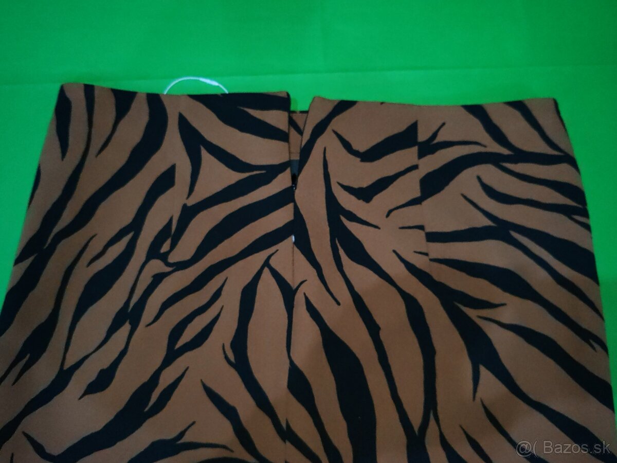 krátka súkna - 7
