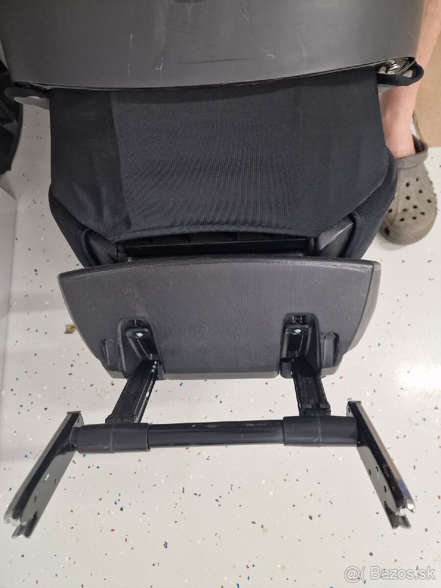 Autosedacky cybex - 7