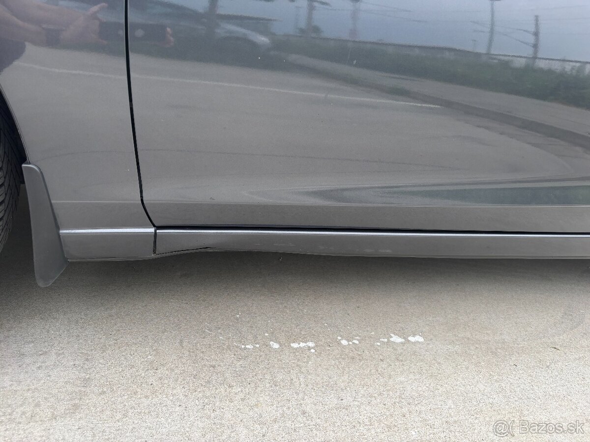 Mazda 6 Combi, 8/2013, 2.5 benzín Skyactiv-G Revolution A/T - 7