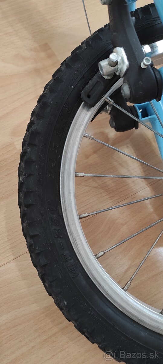 Predam detský bicykel 14 - 7
