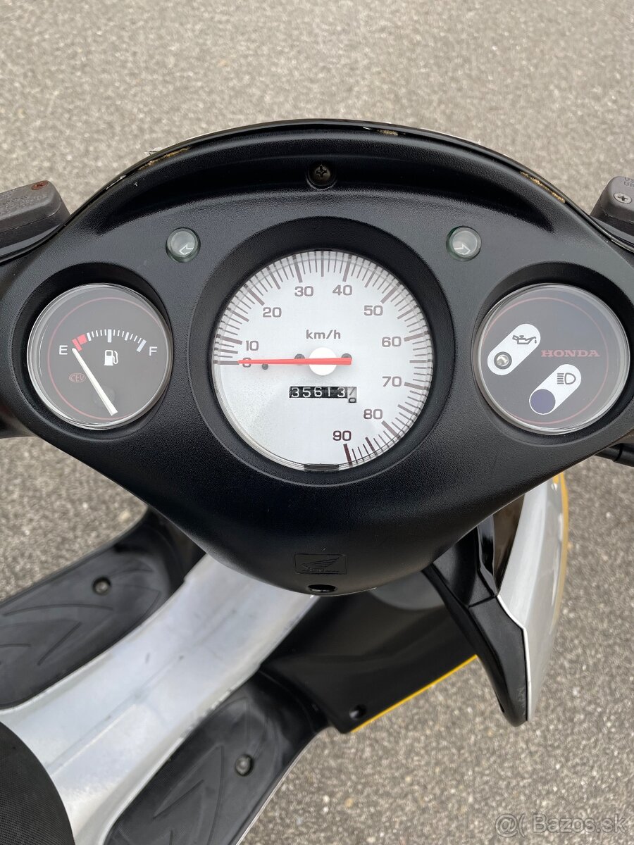 Honda X8R-X - 7
