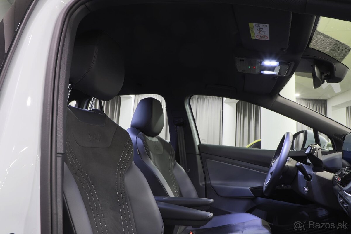 Volkswagen ID.4 Pro Performance Electric 150kW - 7