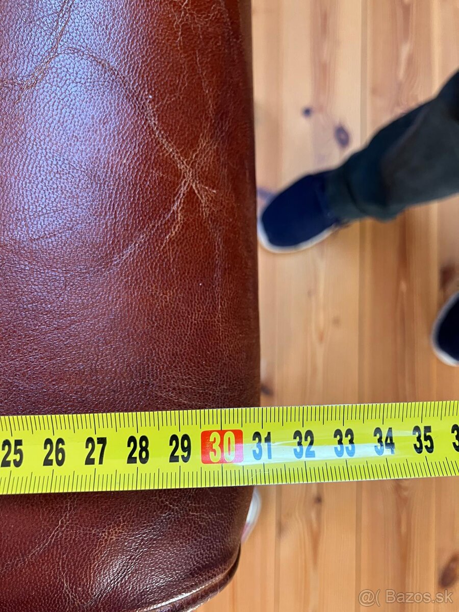 Barova stolicka masivna - 7