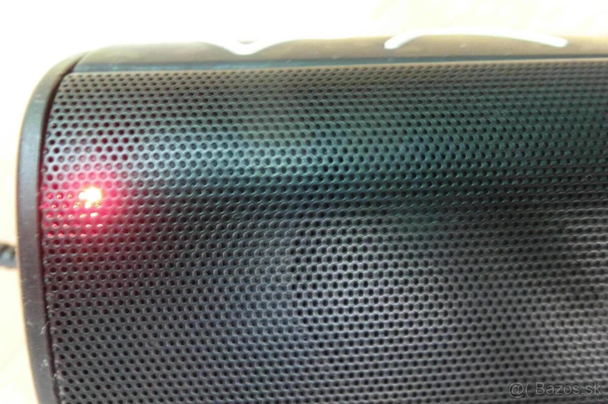 Bezdrôtový stereo reproduktor Jam Thrill - 7