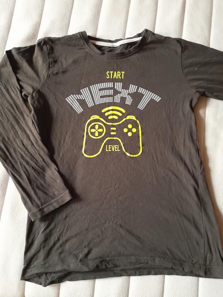 Balík pre chlapca - 7