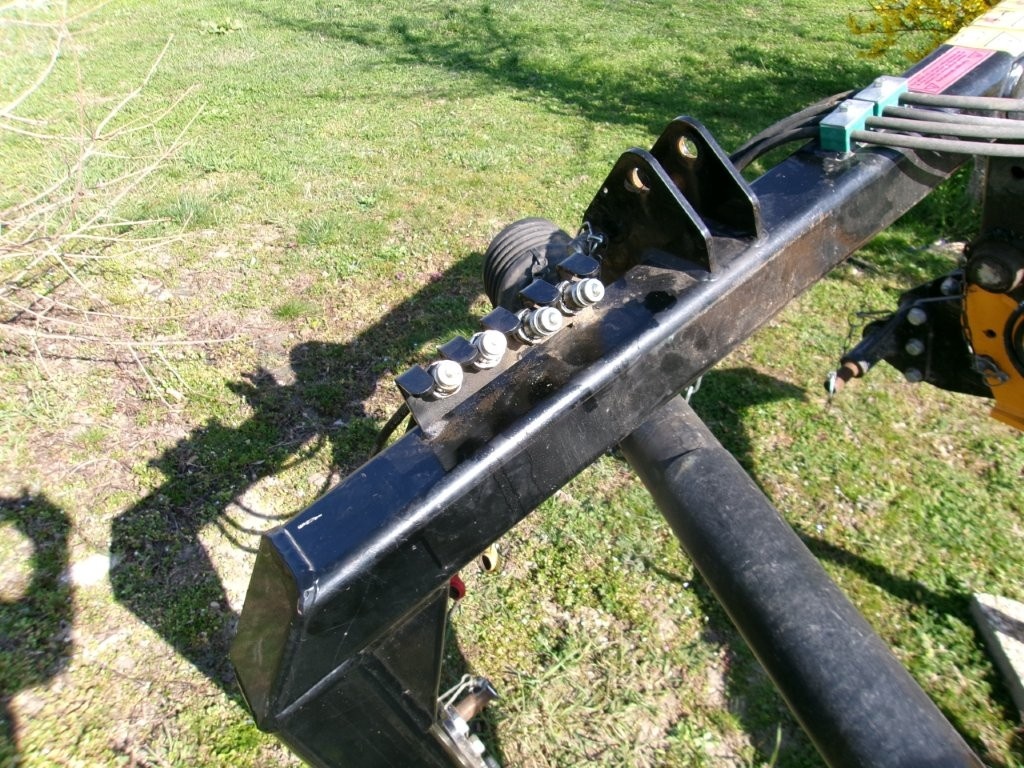 MUTHING Mulčovač - MU-H/S 200 - 7