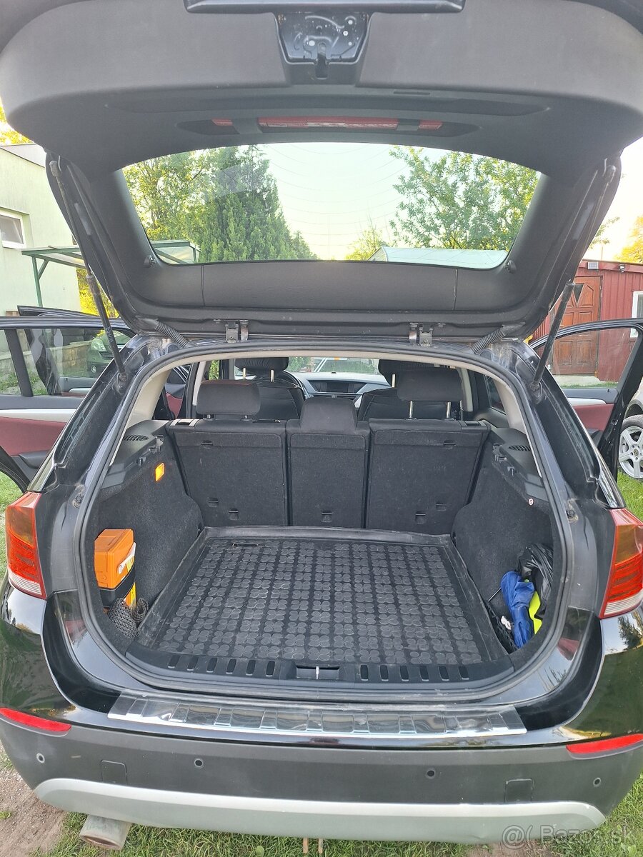 Predam BMW X1 XDRIVE 20D - 7