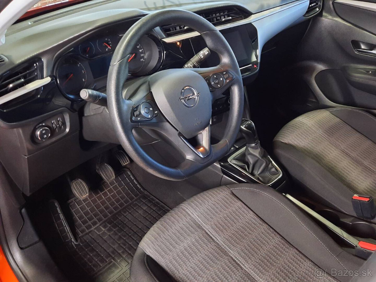 Opel Corsa 1.2i - len 11.690 Km - 7
