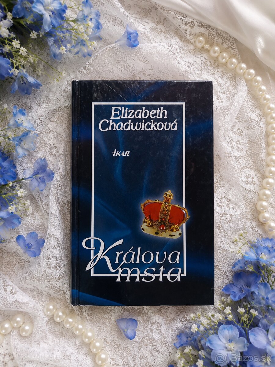 Ženská literatúra - 7