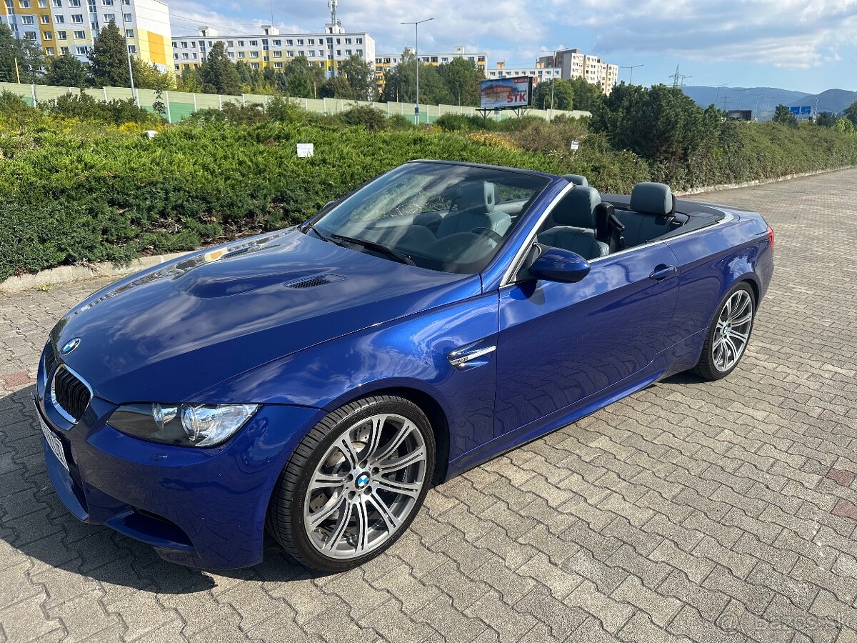 BMW M3 - 7