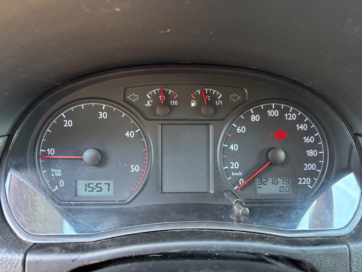 Volkswagen Polo 1.9 SDI - 7