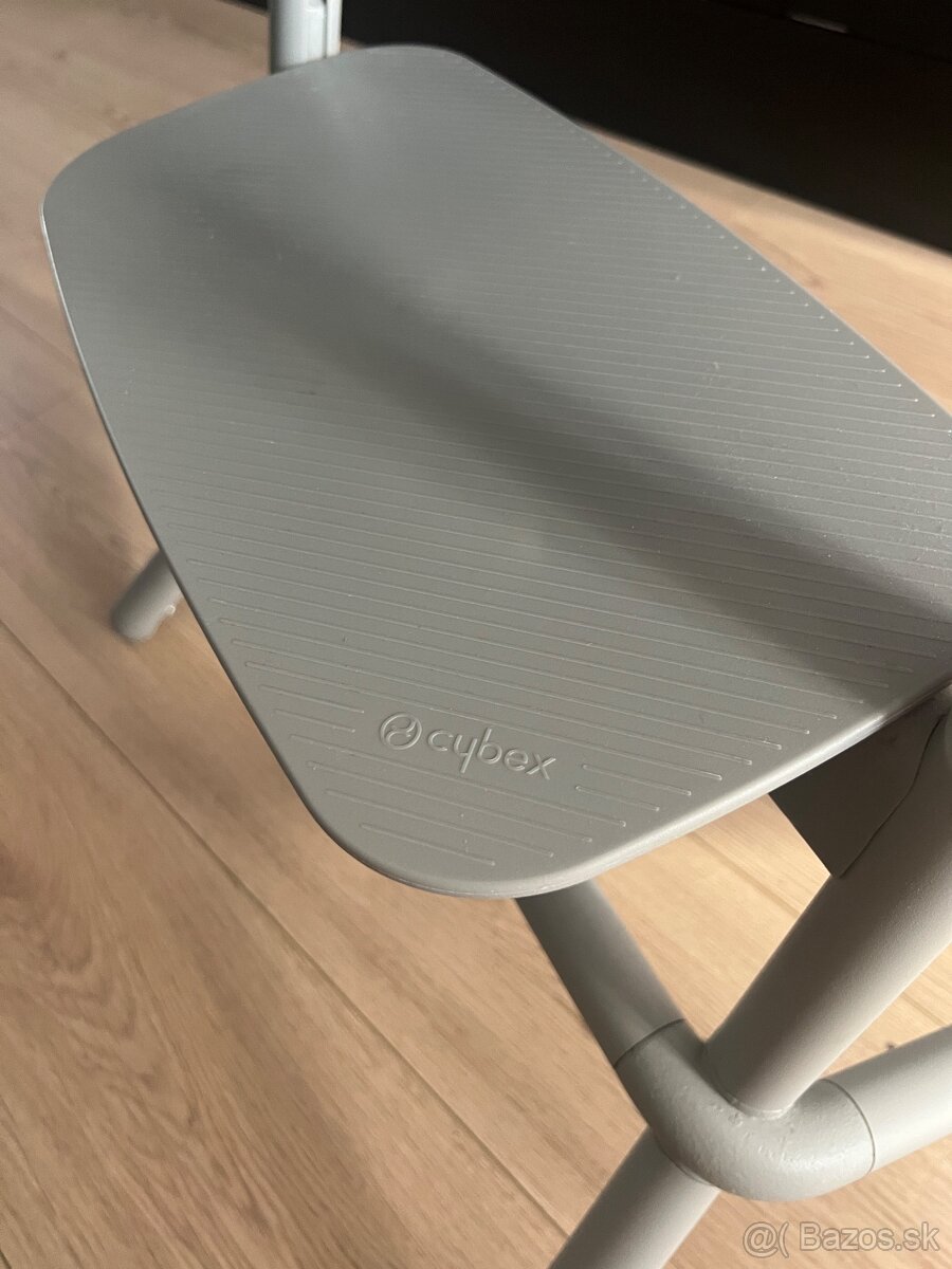 Rastúca detská stolička Cybex - 7