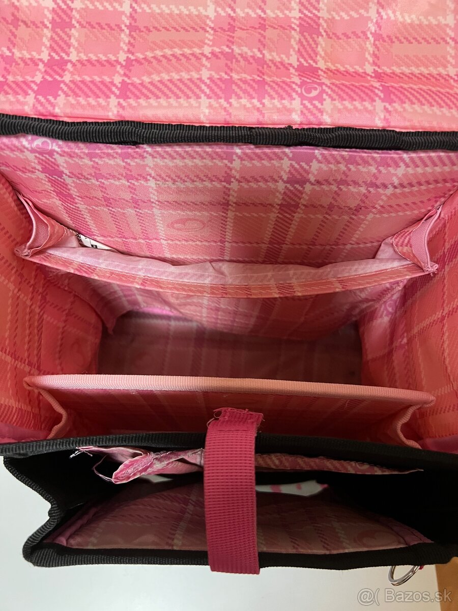Skolska taska BAGMASTER - 7