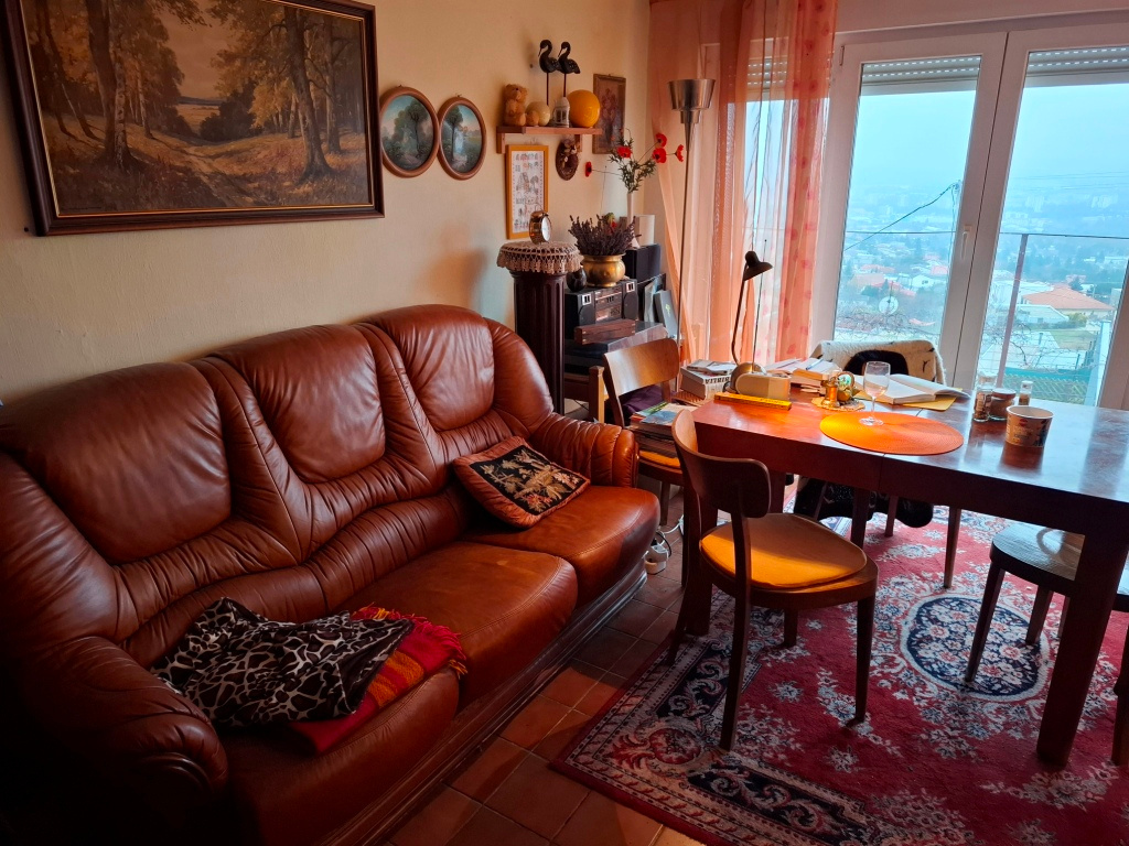 Chata na predaj Nitra Zobor, celoročne obývateľná - 7