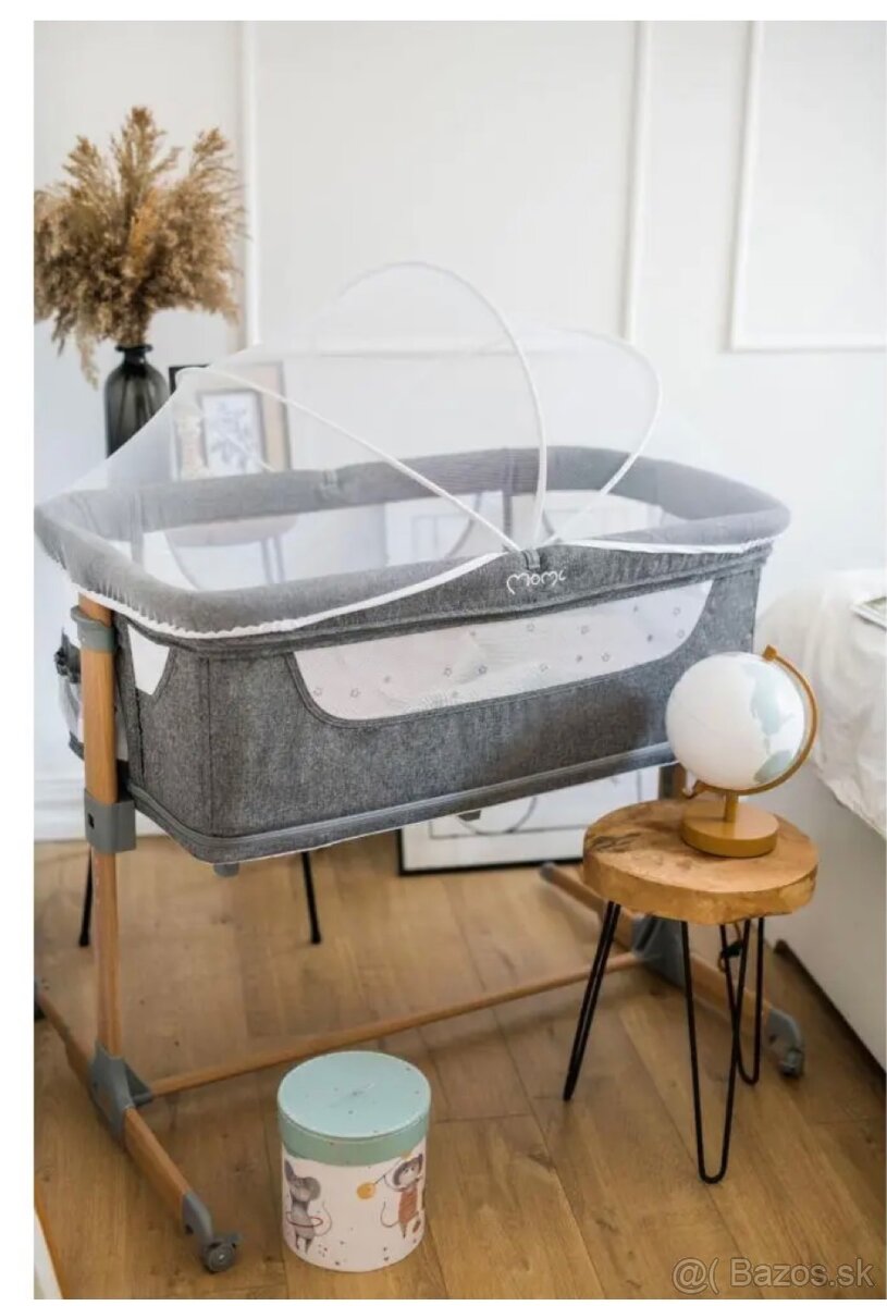 Momi Smart BED 4v1 - 7