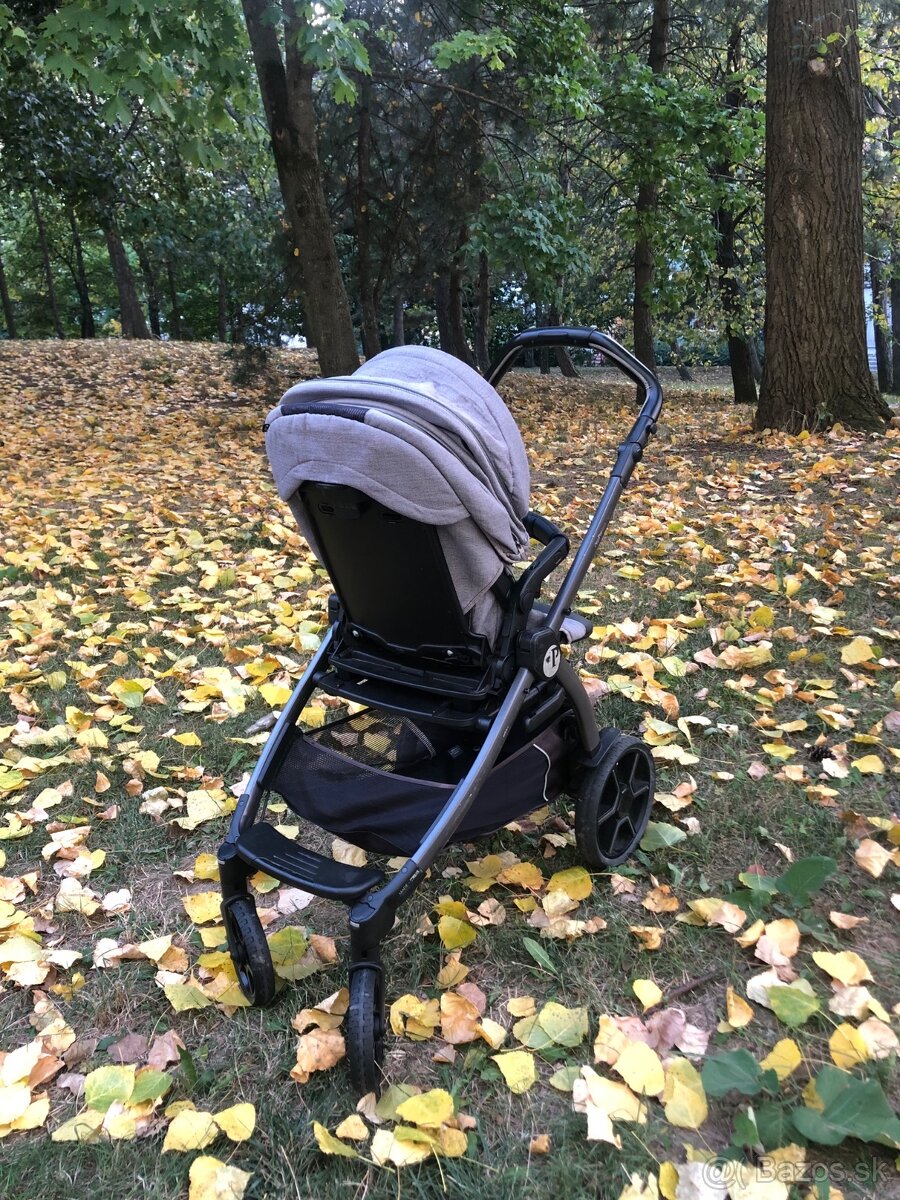 Športový kočiar Peg Perego - 7