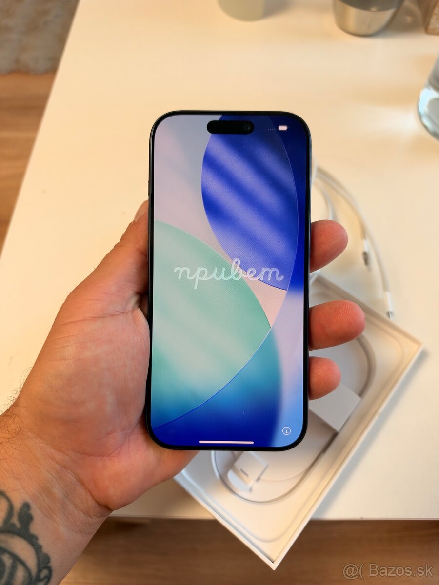 Iphone 17 Pro - 7