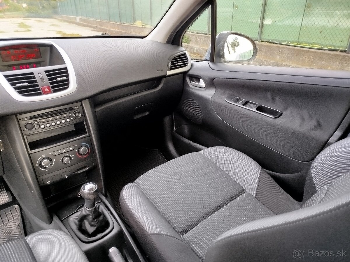 Peugeot 207 HDI - 7