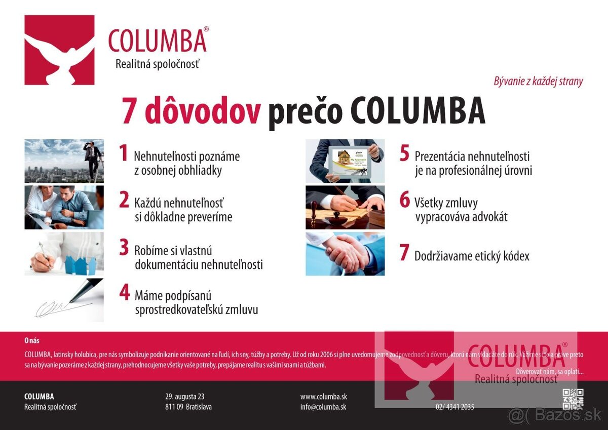 Na predaj 4-izbový rodinný dom v obci Zohor - 7