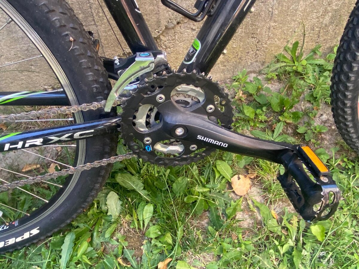 Predám horský bicykel SPECIALIZED - 7