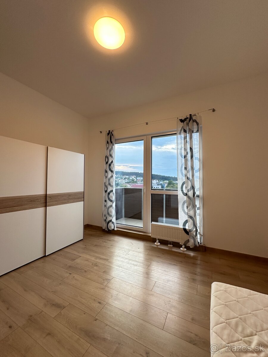 Krásny 3 izbový byt voľný ihneď - 7