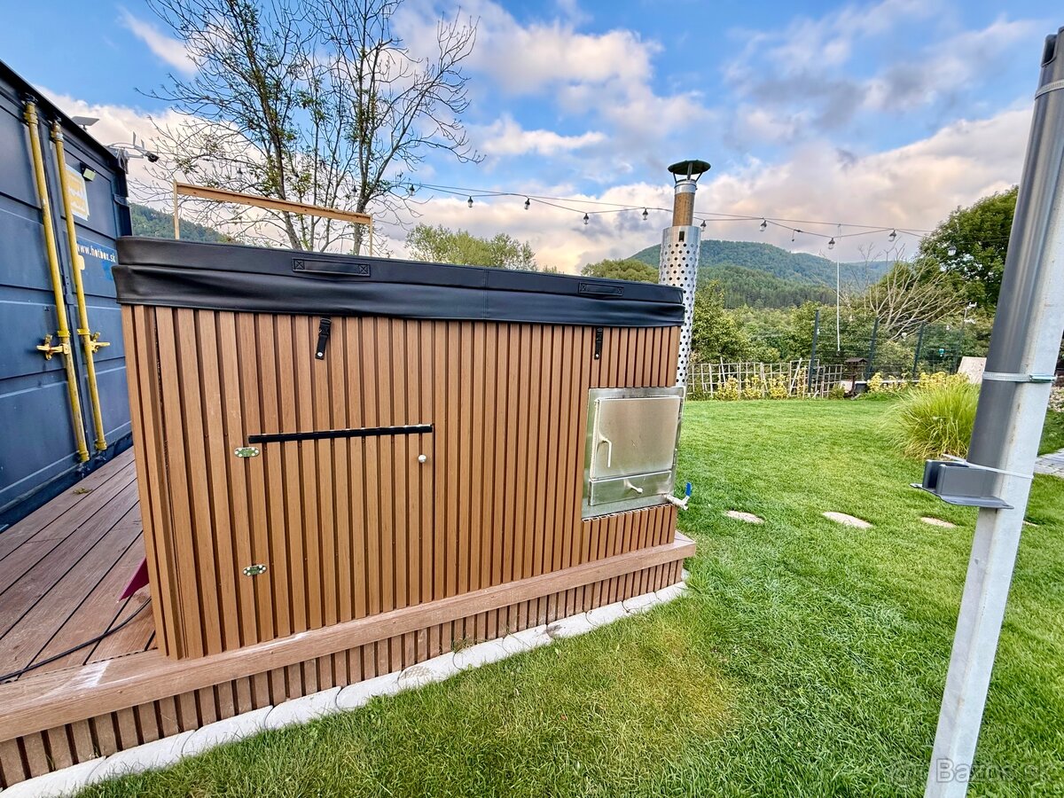 Nerezove kade na mieru - 7