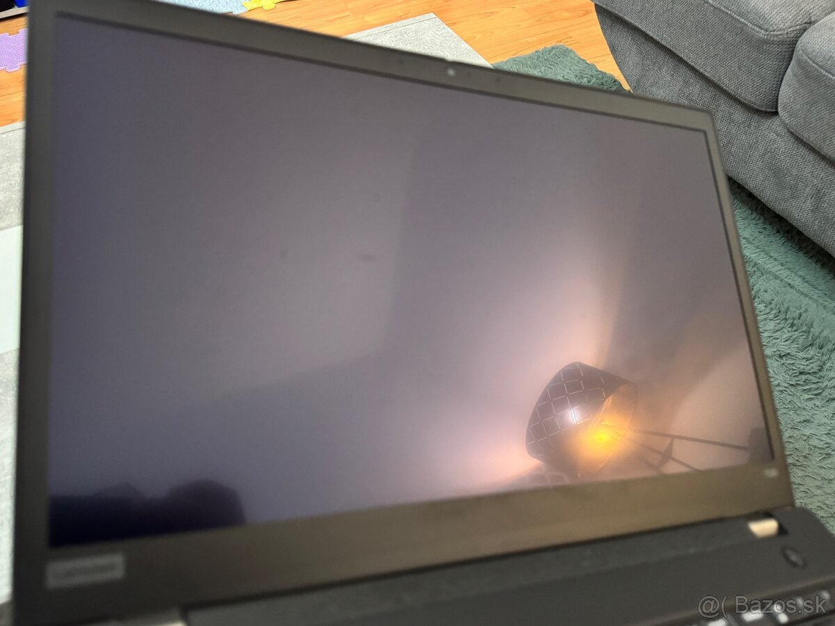 Lenovo ThinkPad T590 | i5 | 16/512GB | FHD dotyk |Windows 11 - 7