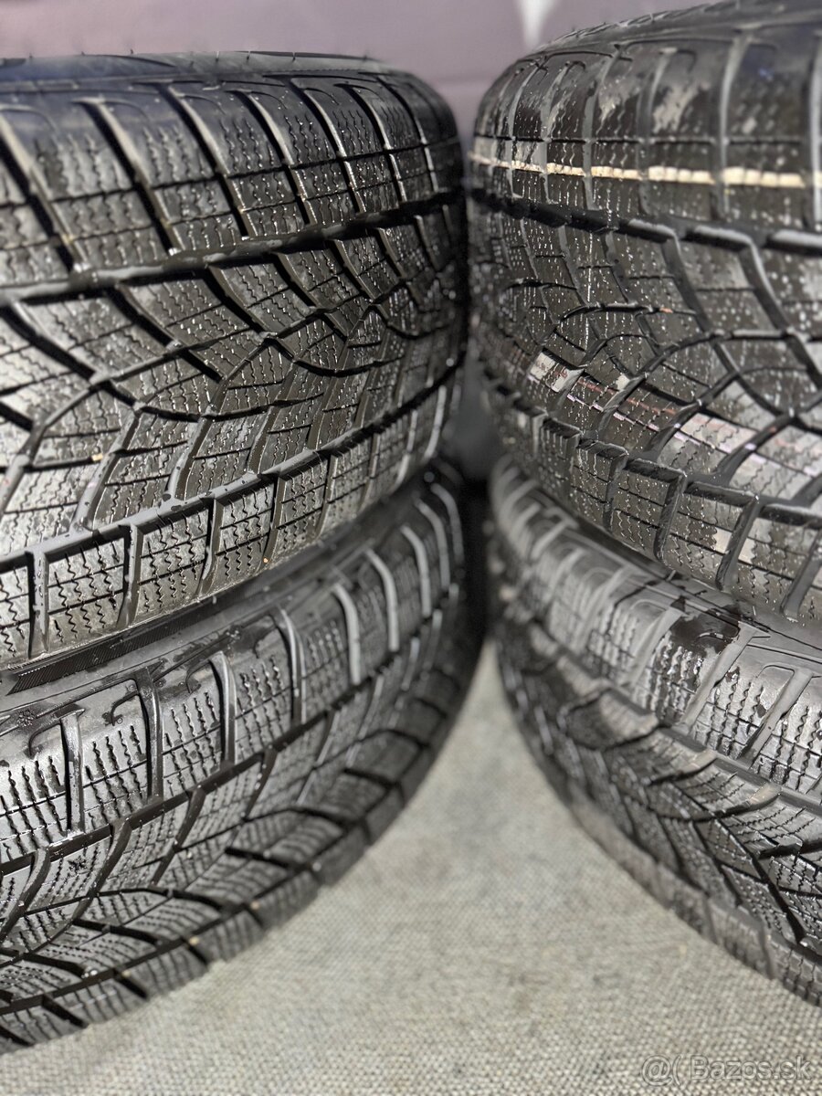 ORIGINÁLNÍ ALU KOLA VW ID.3 - 7