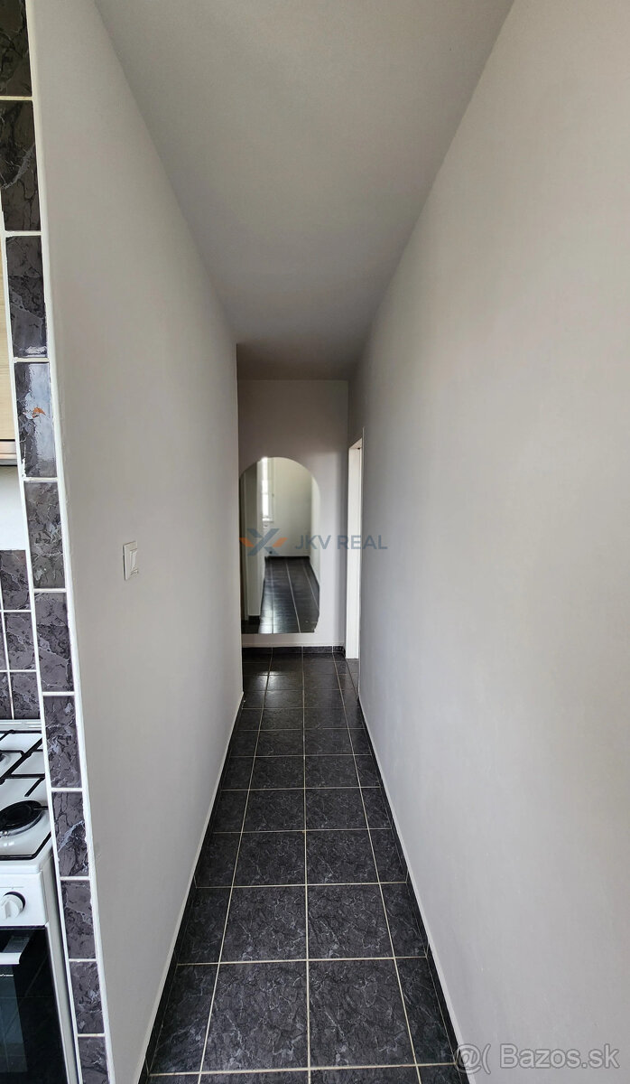2-izbový byt s klimatizáciou, Bratislava II - 7