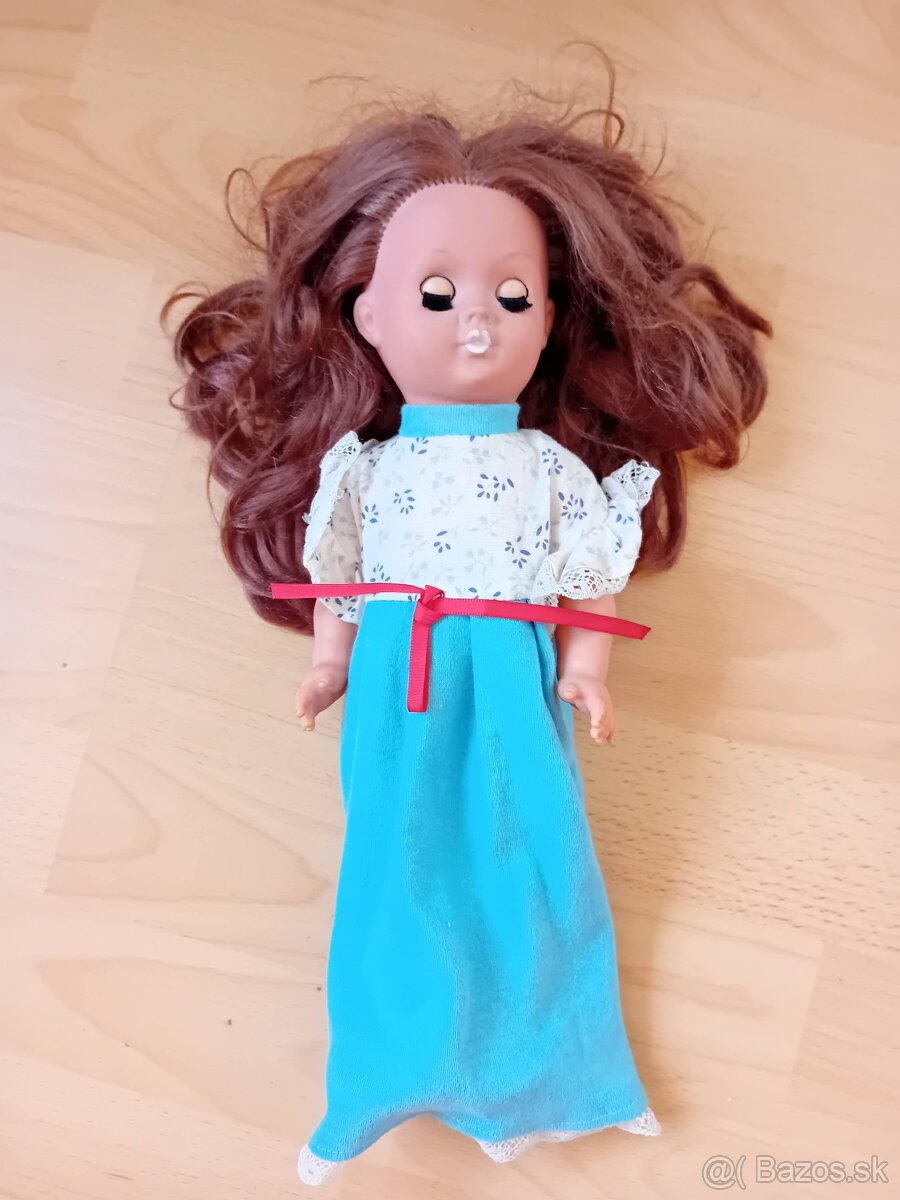 Retro hračky a bábiky - 7