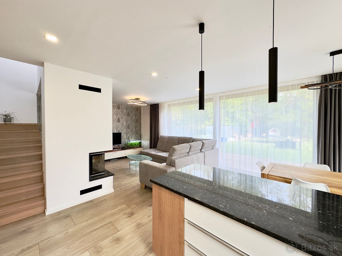 Exkluzívny rodinný dom – Kvetoslavov - 7