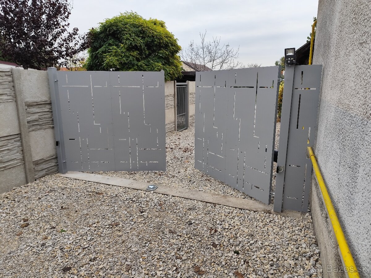 Zámočnícke práce - 7