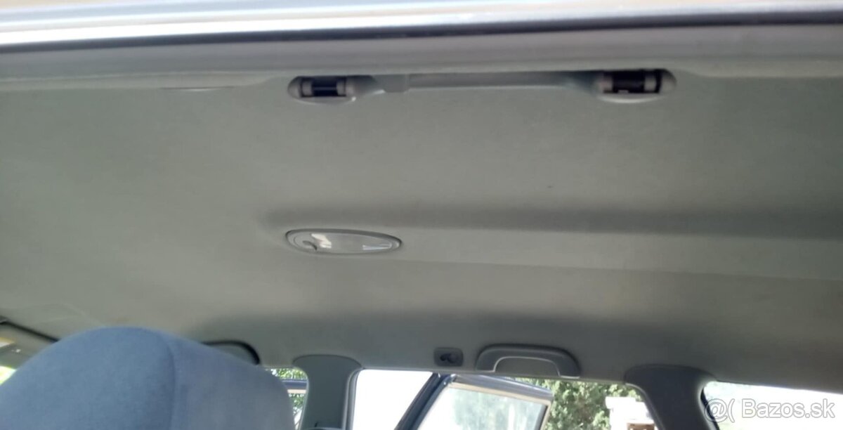 Chevrolet Lacetti 1,6i 80kw - 7